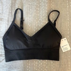 Lululemon Ebb to Street Bra C/D